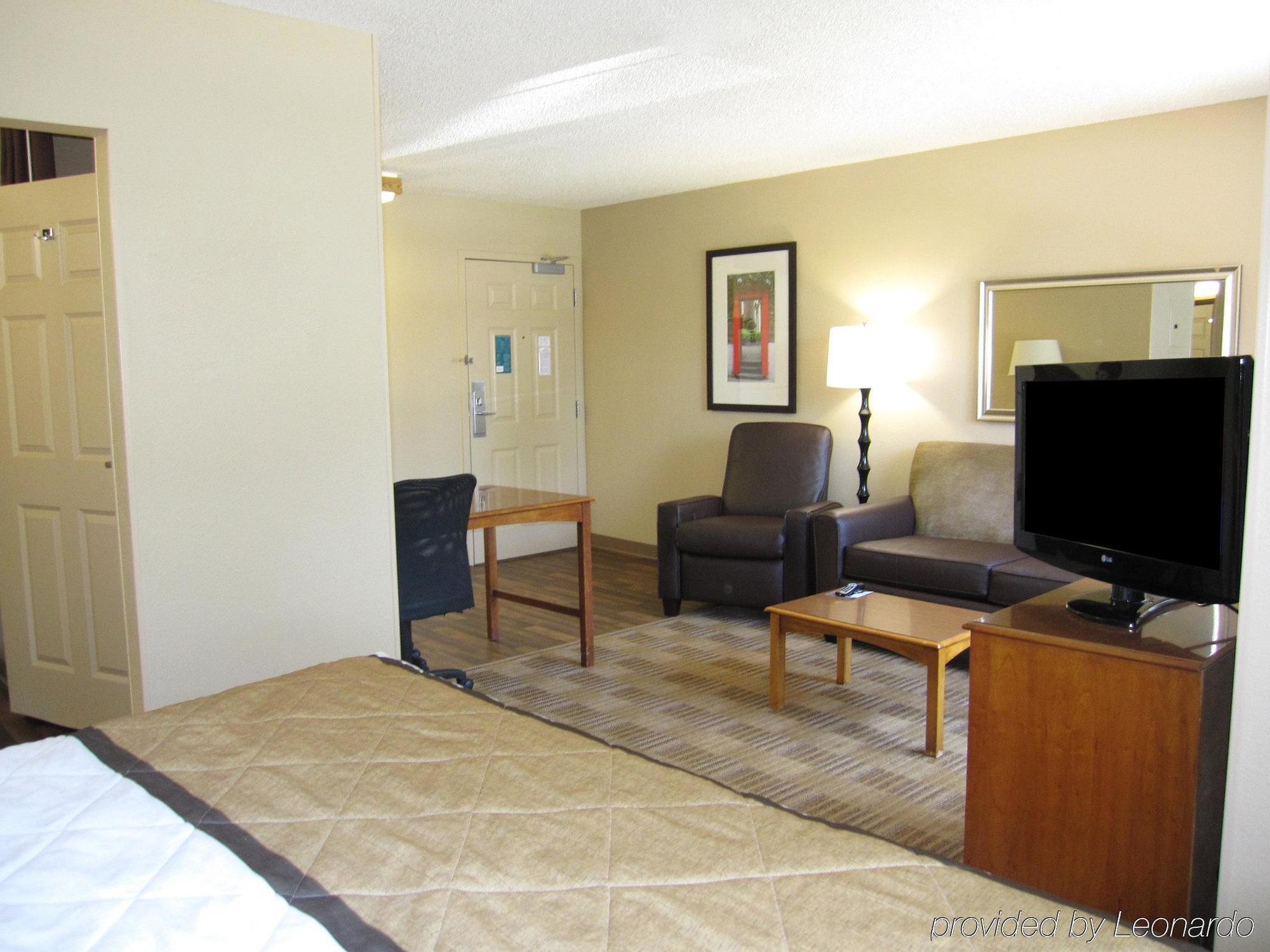 Extended Stay America Suites - San Jose - Edenvale - South Exterior photo