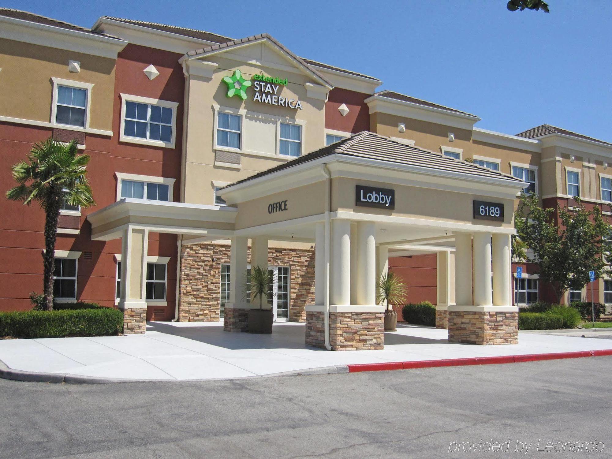 Extended Stay America Suites - San Jose - Edenvale - South Exterior photo